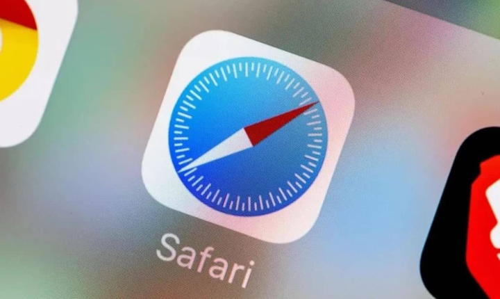 Safari supera por primera vez a FireFox, pero esta muy lejos de superar a Chrome