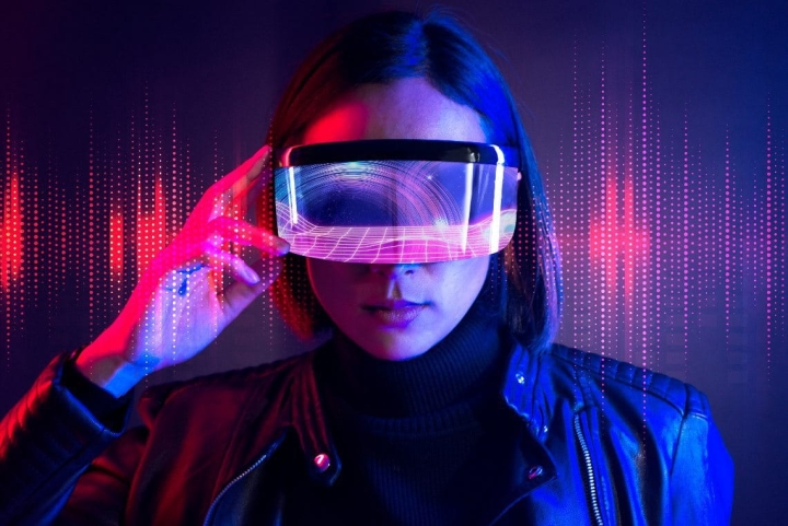 Metaverso: Personal Boundary nueva herramienta de distanciamiento