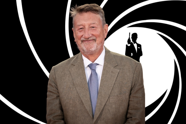 Steven Knight escribirá el guion de la nueva película de James Bond, con dirección de Denis Villeneuve