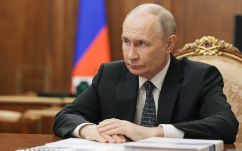 Putin afirma que no hay pruebas de que Irán busque armas nucleares