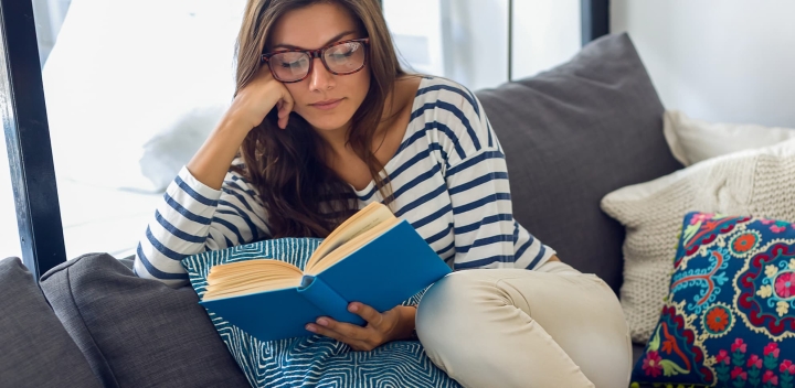 10 libros feministas poco conocidos para conmemorar el 8 de marzo