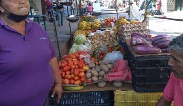 Comerciantes informales obtienen ventajas crediticias al formalizarse