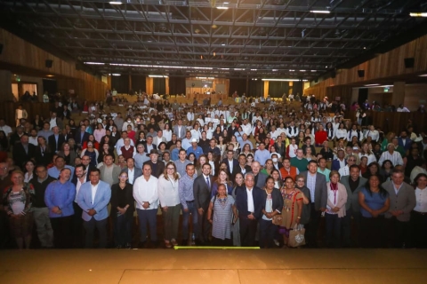 Impulsa Gobierno de Morelos transformaci&oacute;n tur&iacute;stica con programa maestro que marcar&aacute; el rumbo a mediano y largo plazo