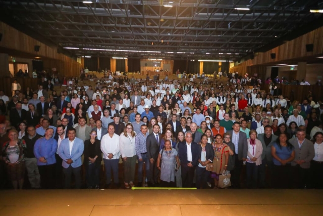 Impulsa Gobierno de Morelos transformaci&oacute;n tur&iacute;stica con programa maestro que marcar&aacute; el rumbo a mediano y largo plazo