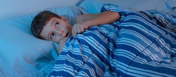 Pesadillas y terrores nocturnos en niños: ¿Qué son y cómo tratarlos?