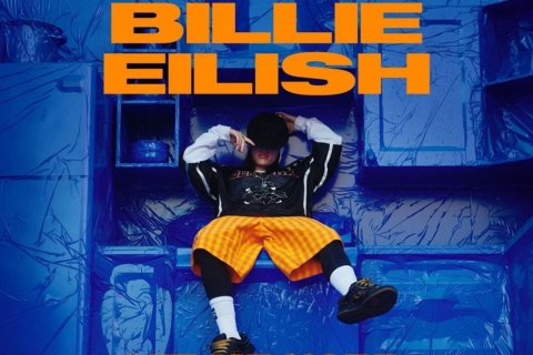 Billie Eilish revela el primer adelanto de Hit Me Hard and Soft: La Gira, su pel&iacute;cula codirigida junto a James Cameron