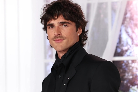 Jacob Elordi sufri&oacute; una quemadura de segundo grado durante el rodaje de Cumbres Borrascosas