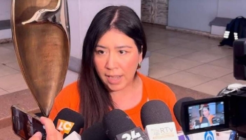 Austria Vique exhort&oacute; a la ciudadan&iacute;a a utilizar plataformas reconocidas y verificadas para la renta de inmuebles.