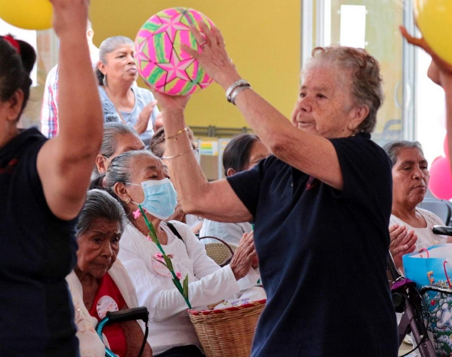 Cumple un año la Casa de Día de Tepalcingo