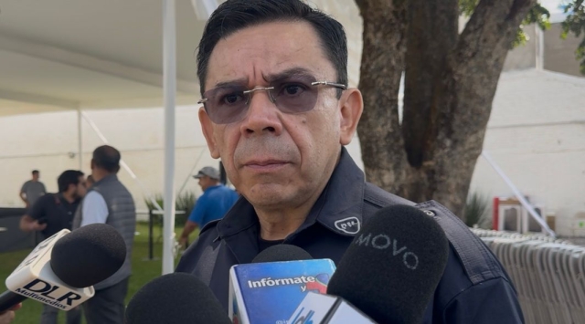 Reforzar&aacute; Seprac operativos de Transporte Seguro