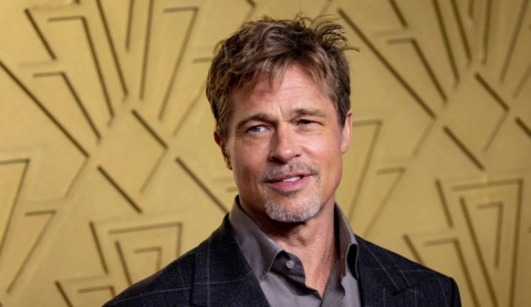 Asaltan residencia de Brad Pitt en Los Ángeles; autoridades buscan a tres individuos