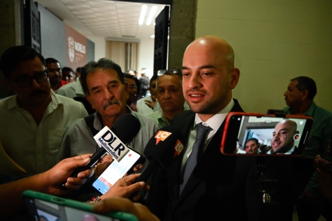 Fortalece Gobierno de Morelos coordinaci&oacute;n con taxistas mediante acuerdos y mesas de trabajo