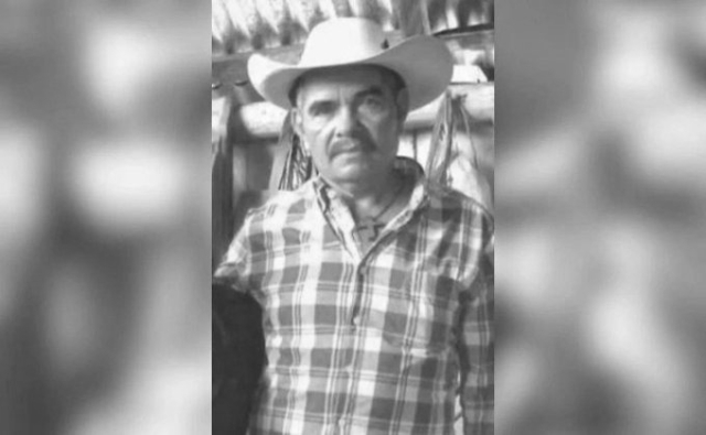 Asesinan a ambientalista Roberto Ch&aacute;vez en Villa Madero, Michoac&aacute;n