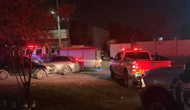Un muerto y un herido, saldo de ataque en Xochitepec