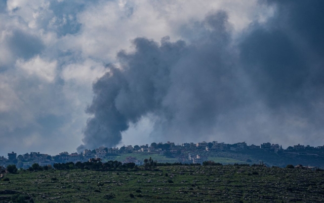 Ir&aacute;n acusa a EU de violar acuerdo de paz previo a negociaciones
