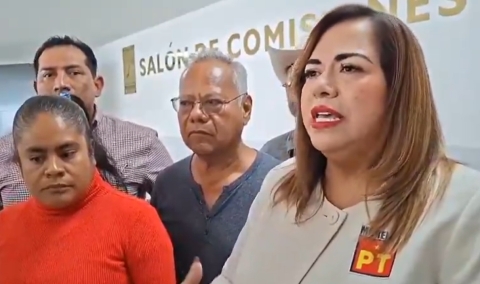 Hay condiciones para concretar conformaci&oacute;n de Tetelcingo como municipio ind&iacute;gena: Rodr&iacute;guez Ruiz