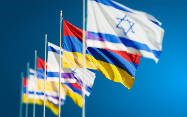 Colombia formaliza ruptura de relaciones con Israel