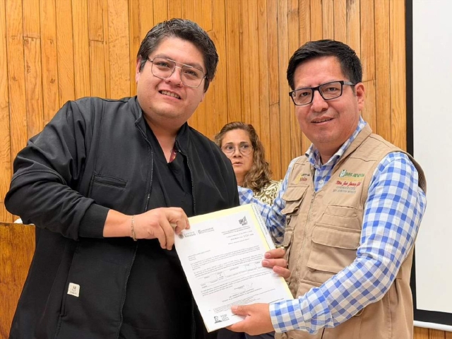 Tiene IMSS-Bienestar 28 nuevos m&eacute;dicos especialistas