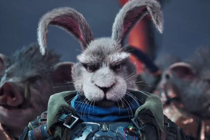 TiGames sorprende en el Xbox Partner Preview con ZOOPUNK, su nuevo juego de acción y aventura para consolas y PC