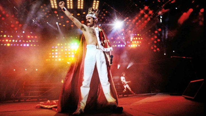 Un día como hoy murió Freddie Mercury: Momentos inolvidables de su legado
