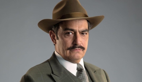 Facebook: Omar Fierro