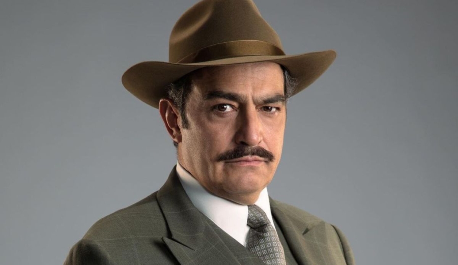 Facebook: Omar Fierro