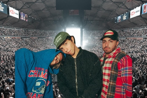 Accidente en concierto de Latin Mafia: Milton se lanza al público y provoca caída entre fans