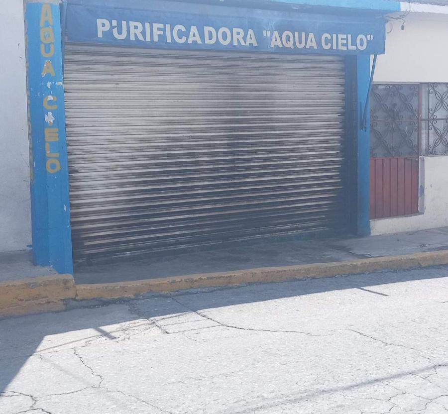 Causaron daños en un negocio de Temixco