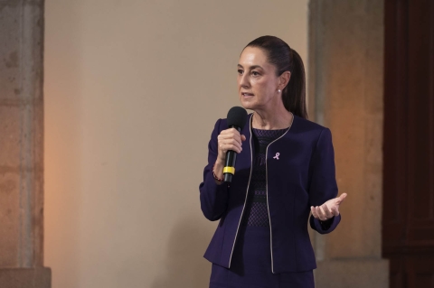 &#039;Tiene que haber justicia&#039;: Sheinbaum lamenta asesinato de Bernardo Bravo, líder limonero