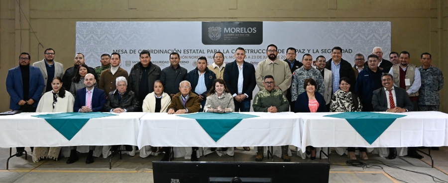 Gobierno de Morelos crea nuevos espacios de bachillerato
