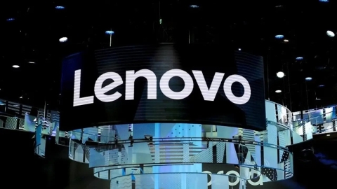 Lenovo y Nvidia se al&iacute;an para acelerar el despliegue de centros de datos de inteligencia artificial
