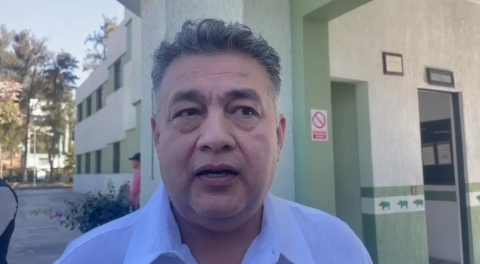 No se tiene registro de que Kimberly Joselin haya llegado al campus Chamilpa de UAEM: SSPC