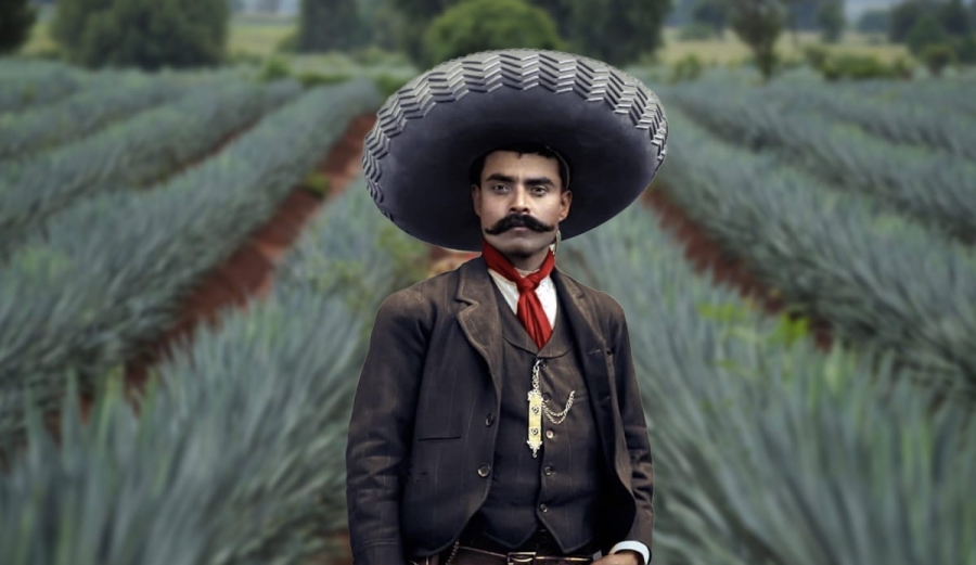 AGRARISMO