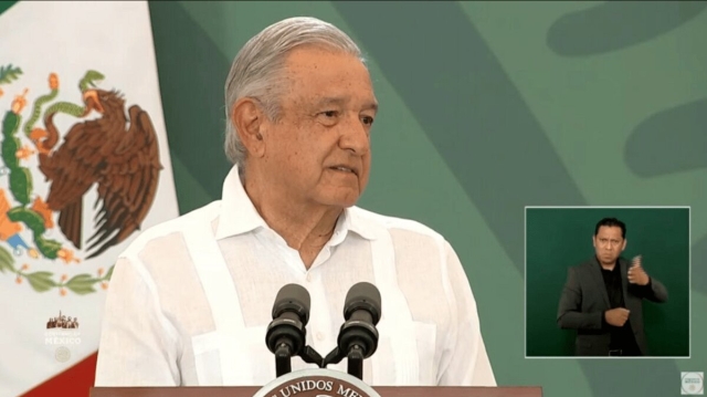 AMLO reitera que no subirá el precio de los combustibles