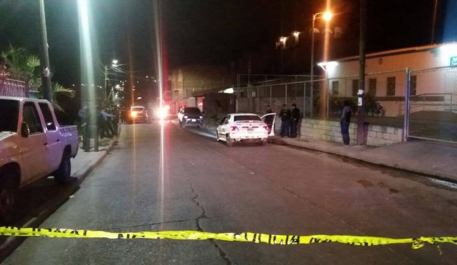 Sin identificar, el hombre asesinado en la Lagunilla