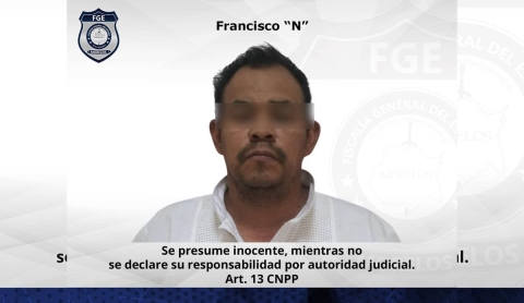 Lo acusan de agresión sexual