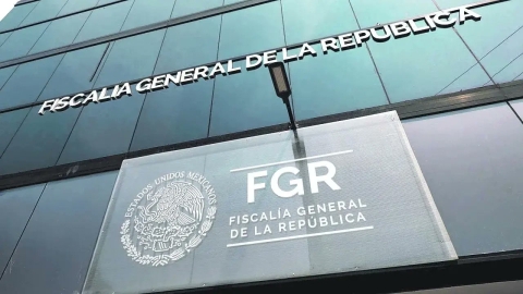 Senado define 10 candidatos para la FGR; la votaci&oacute;n ser&aacute; hoy