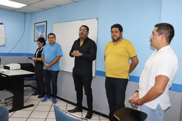 Reconocen en Temixco la labor de autoridades en favor de los Derechos Humanos