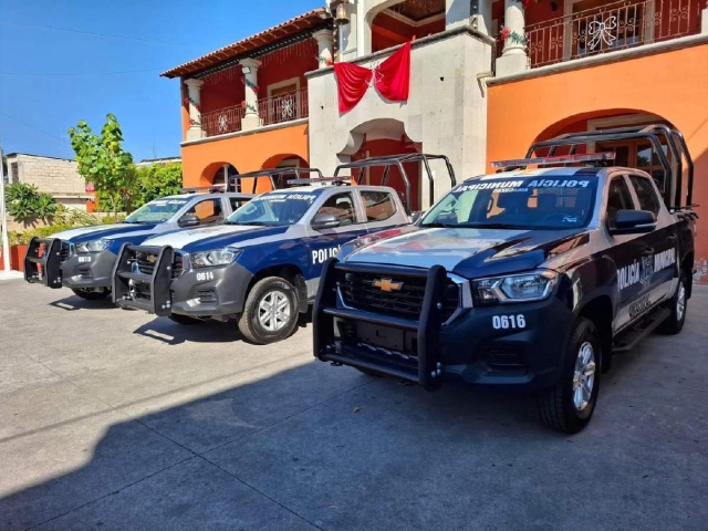Convoca Amacuzac a integrar su Polic&iacute;a Municipal