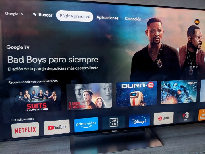 Google TV: cómo tener gratis el streaming que te da 50 canales de regalo