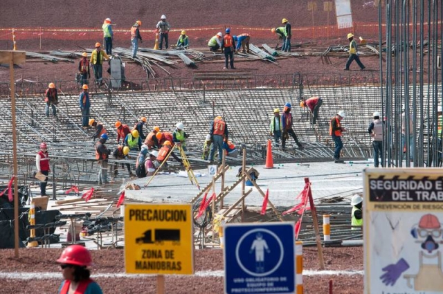 Día del Caminero: ¿Por qué se conmemora este 17 de octubre?