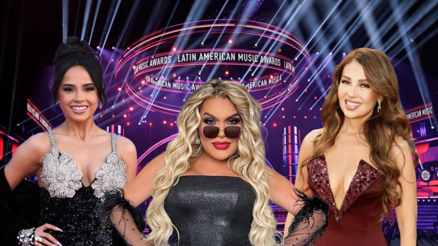 Latin AMAS 2024: ¿Cuándo y en dónde ver los premios a la música latina?