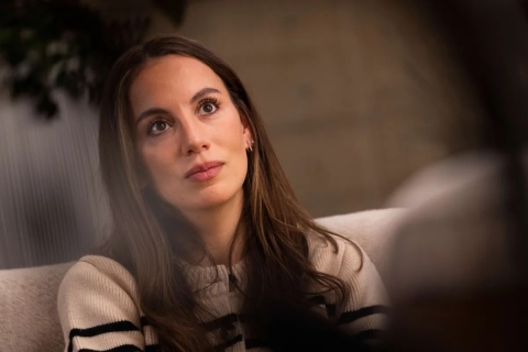 Mira Murati lanza Thinking Machines Lab, su nueva apuesta en inteligencia artificial