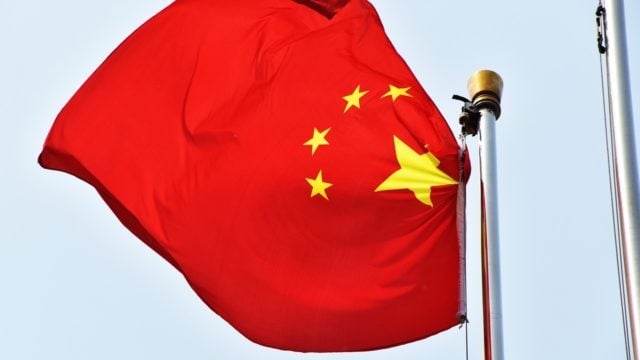 OTAN pide a China a limitar su arsenal nuclear y la inteligencia artificial