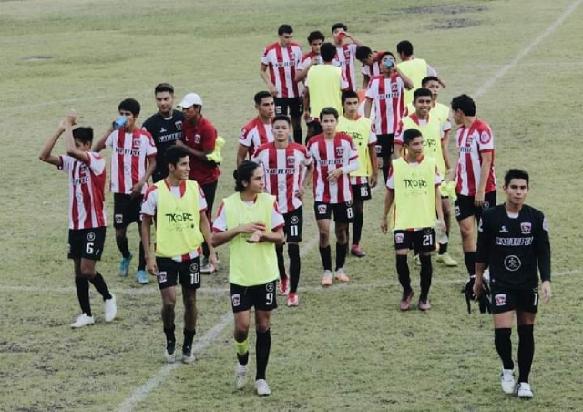 El equipo Académicos de Jojutla jugará el domingo 23 de enero en la unidad deportiva La Perseverancia ante Leones FC, del Estado de México.
