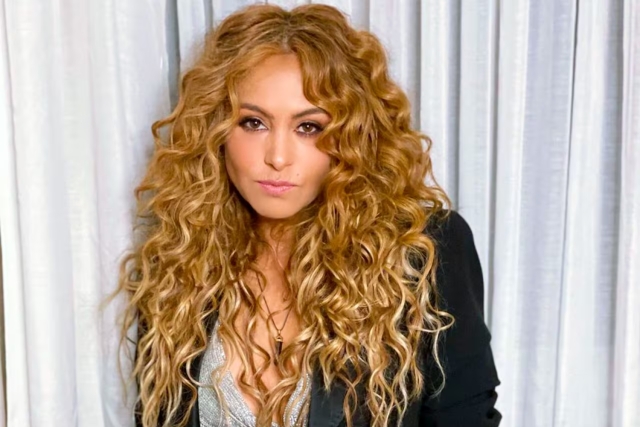 Paulina Rubio es desalojada de su mansión en Miami tras presunta deuda millonaria y daños a la propiedad