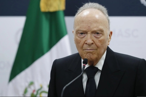 Fiscalía confirma que rancho en Teuchitlán era centro de entrenamiento, no crematorio