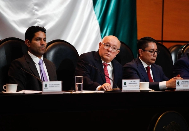Auditoría Superior detecta irregularidades por 5 mil 100 millones en último año de AMLO