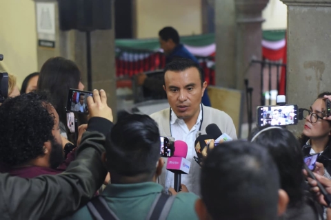 En próximos días determinará JPyG del Congreso si procede solicitud de juicio político contra excontralora