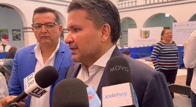 Entre 40 a 60 c&aacute;maras de videovigilancia no funcionan en Cuernavaca, refiere Carmona Bar&oacute;n